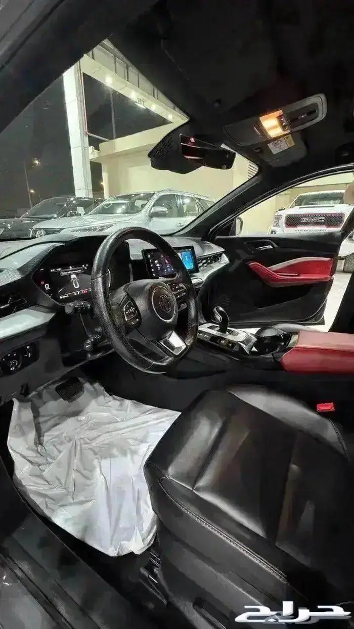 ام جي جي تي 2022 فل كامل 6