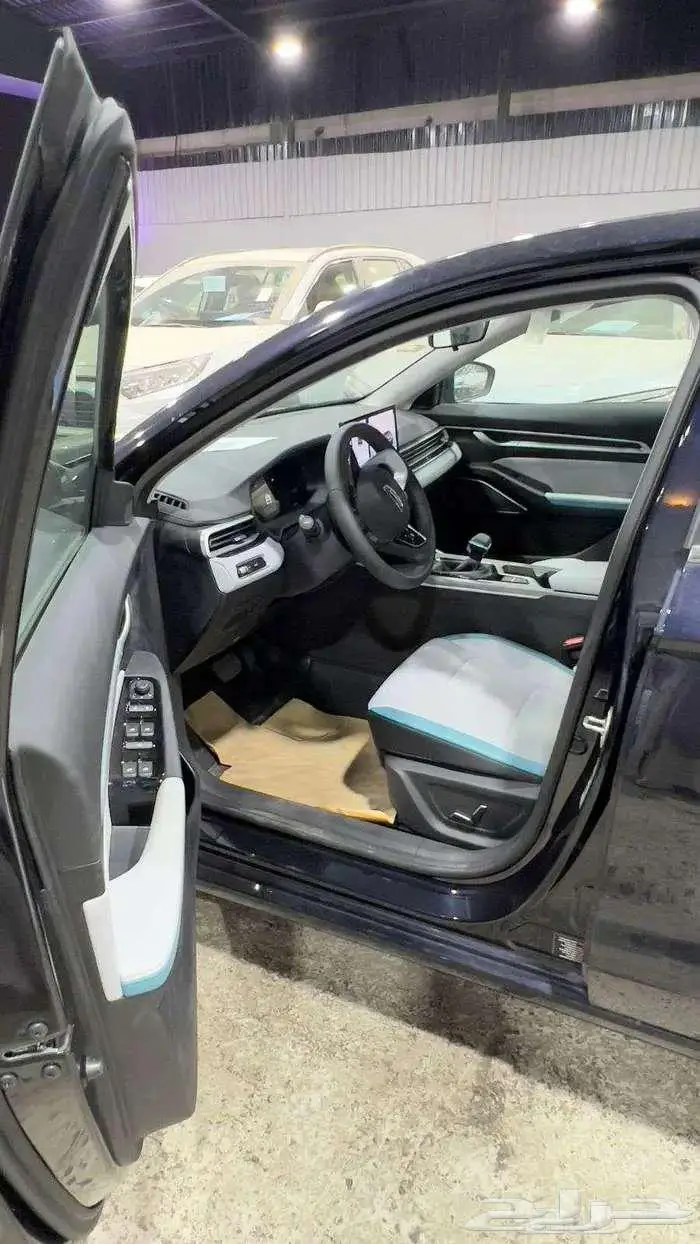 جيلي امجراند 2025 فل كامل بأقل الاسعار للكاش والتمويل 4