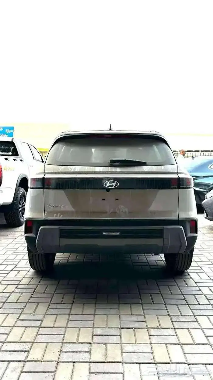 هيونداي كريتا كمفورت 2026 12