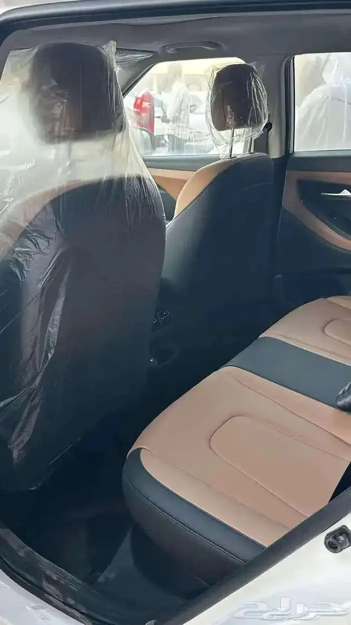 هيونداي كريتا كمفورت 2026 8