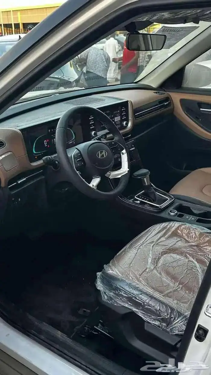 هيونداي كريتا كمفورت 2026 4