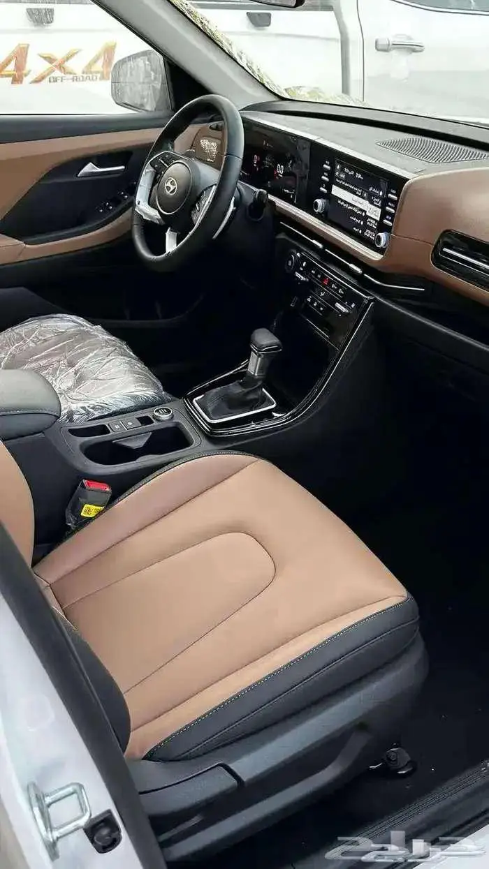 هيونداي كريتا كمفورت 2026 5