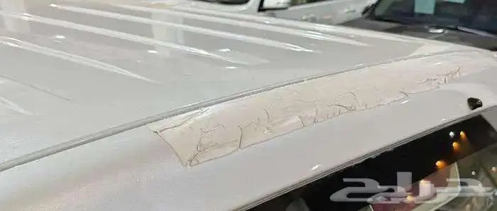 للبيع باجيرو 2020 بابين V6 3.8 سعودي 14