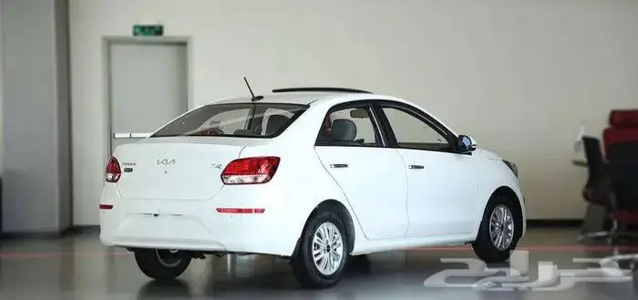 كيا بيقاس فل كامل جلد فتحه 2026 بسعر منافس كاش او اقساط 7