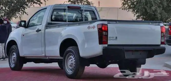 ايسوزو غماره 2025دبل سعودى مبيعات بنوك وشركات 4