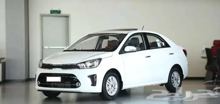 كيا بيقاس فل كامل جلد فتحه 2026 بسعر منافس كاش او اقساط 1