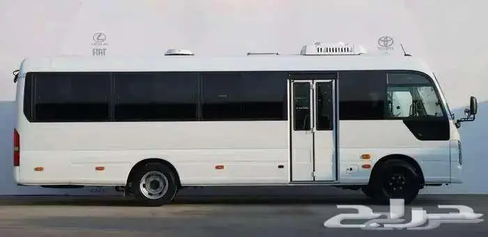 هونداي كاونتي ديزل 23 راكب قير عادي 2023 5