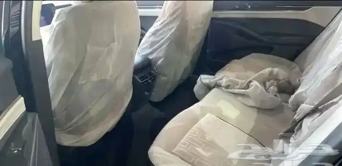 فورد توروس 2026 ترند سعودي 7