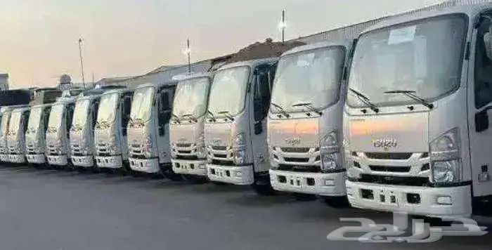 ايسوزو ديانا 4 و 5 و 6 طن 2025 للشركات و الموؤسسات 0