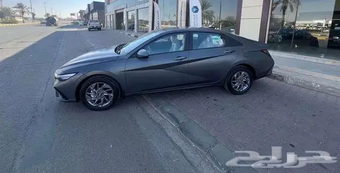 هونداي النترا سمارت 1.5 موديل 2025م 2