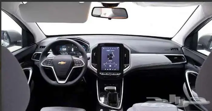 شفروليه كابتيفا ستاندر 2026 كاش وتقسيط 7