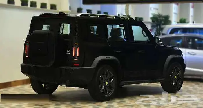 جيتور T2 لاكجرى موديل 2026 2