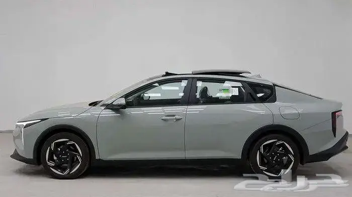 كيا k4 موديل 2026 2