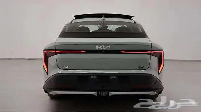 كيا k4 نص فل 2026موديل 9