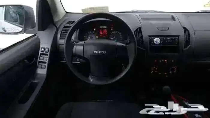 ايسوزو غمارتين بدون دبل 2025 4