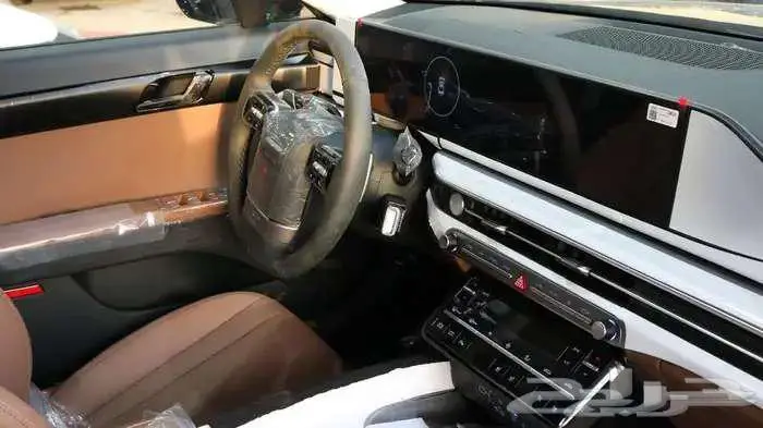 هيونداي ازيرا كلاسيك موديل 2026 كاش و اقساط 12