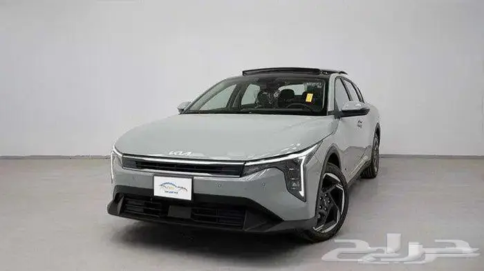 كيا k4 نص فل 2026 1
