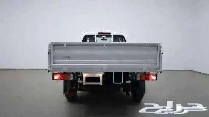 ديماكس ايسوزو غمارة جوانب موديل 2025 4