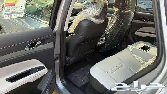 فورد تيريتوري 2026 ترند بانوراما (( أقل سعر )) 11