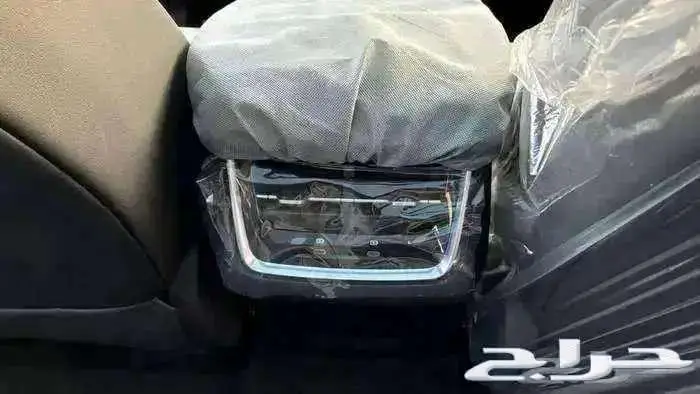 فورد تيريتوري 2026 ترند بانوراما (( أقل سعر )) 14