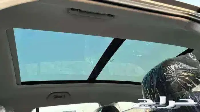 فورد تيريتوري 2026 ترند بانوراما (( أقل سعر )) 13