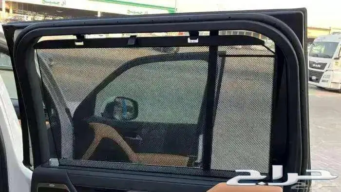 لكزس 2024 BB LX600 سعودي 12