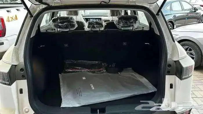 هيونداي كريتا كمفورت 2026 10