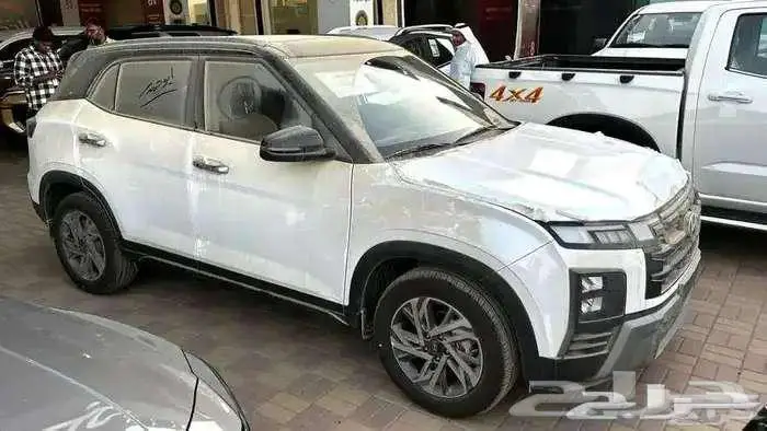 هيونداي كريتا كمفورت 2026 1