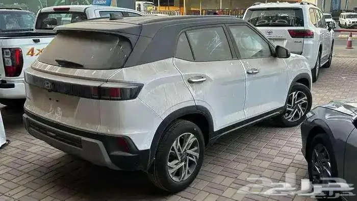 هيونداي كريتا كمفورت 2026 2