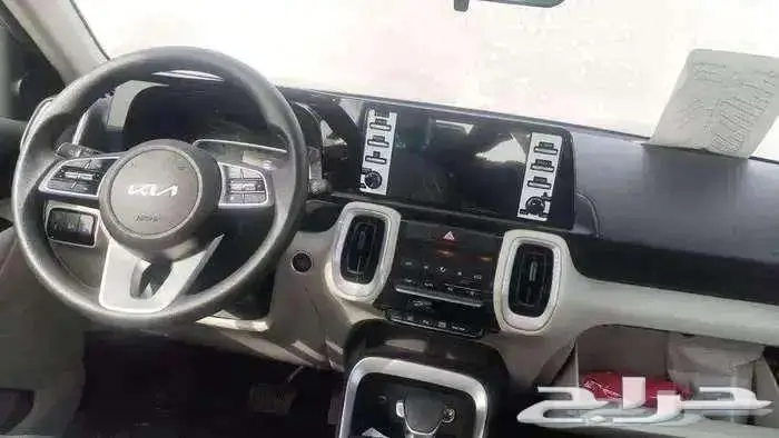 كيا سونيت نص فل 2025 كاش وتقسيط 3