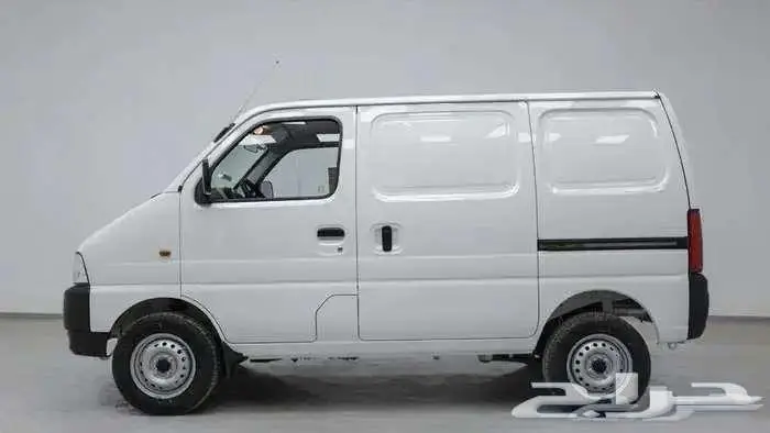 سوزوكي كاري - ايكو- بضاعة 2025 0