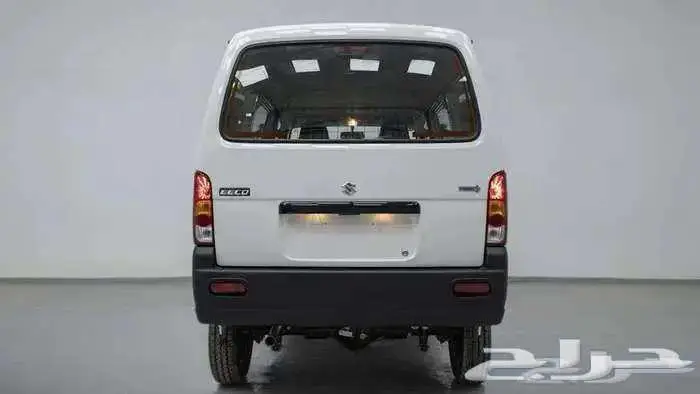 سوزوكي كاري - ايكو- بضاعة 2025 3