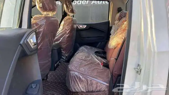 زد اكس اوتو مجيد بدون دبل 2025 لدى الخضر للسيارات 13