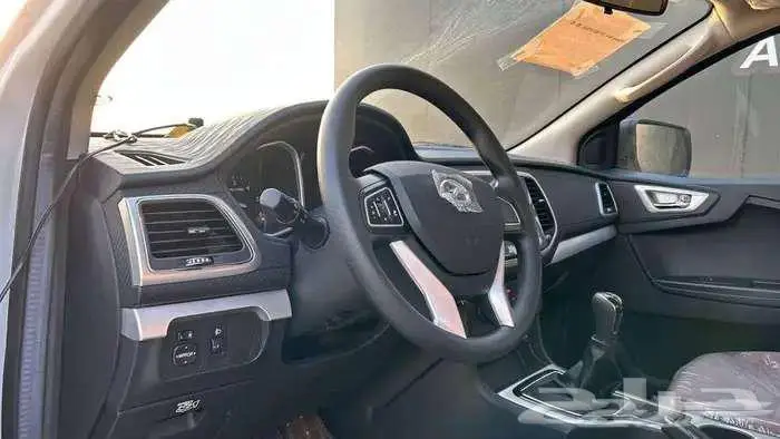 زد اكس اوتو مجيد بدون دبل 2025 لدى الخضر للسيارات 12