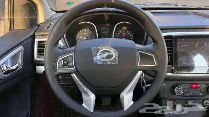 زد اكس اوتو مجيد بدون دبل 2025 لدى الخضر للسيارات 15