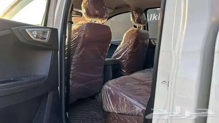 زد اكس اوتو مجيد بدون دبل 2025 لدى الخضر للسيارات 14