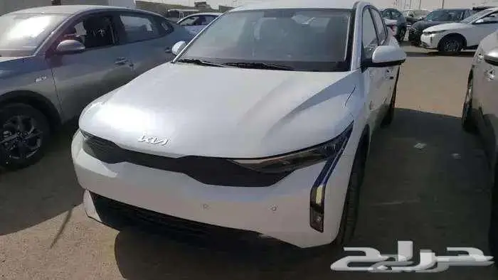 كيا K3 استاندر مطور 2026 كاش واقساط 0
