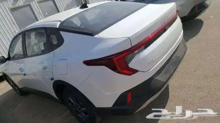 كيا K3 استاندر مطور 2026 كاش واقساط 1