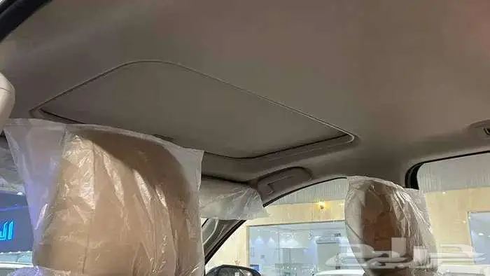 ميتسيوبشي مونتيرو نص فل 2025 7