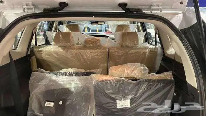 ميتسيوبشي مونتيرو نص فل 2025 8