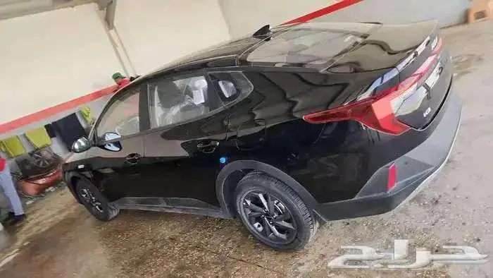 كيا K3 استاندر مطور 2026 كاش واقساط 2