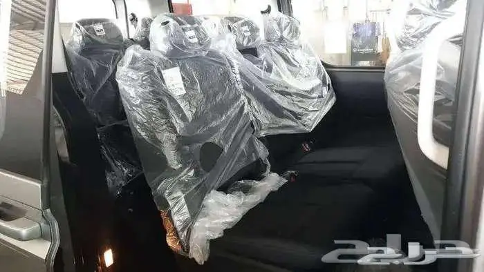 هيونداي ستاريا 2.2 ديزل 9 راكب 3