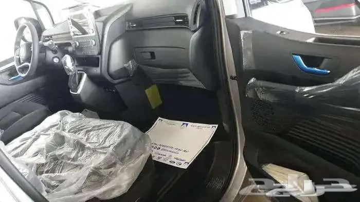 هيونداي ستاريا 2.2 ديزل 9 راكب 7