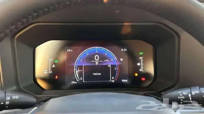 تويوتا برادو تي اكس ال 3 6