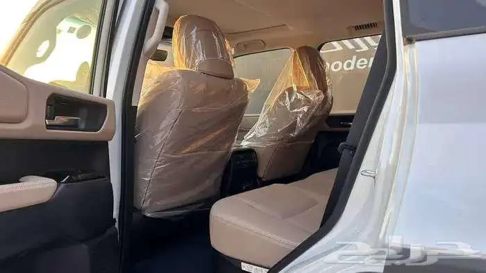 تويوتا برادو تي اكس ال 3 17