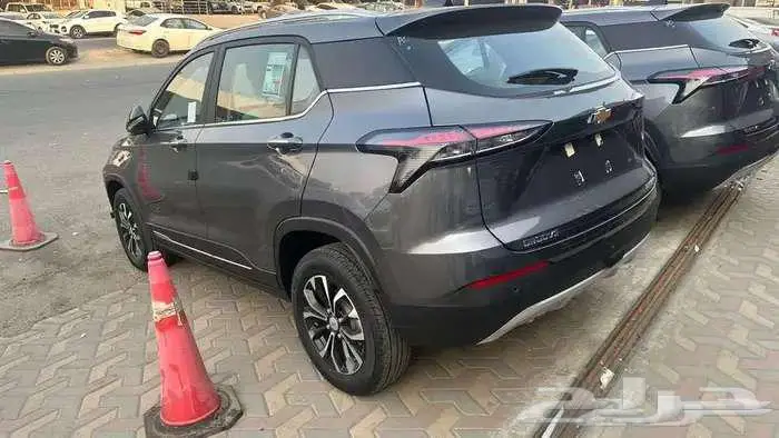 شيفروليه كابتيفا 2026 كاش و اقساط اوتو ون 8