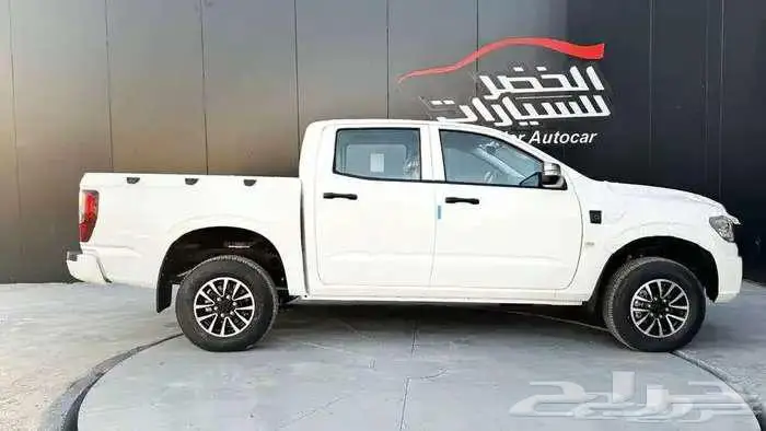 زد اكس مجيد2025محرك ايسوزو دبل وبدون دبل عروض خاصة للشركات 3