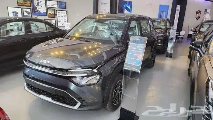 كيا كارينز ستاندر مطور 2025 عائلية بسعر منافس 0