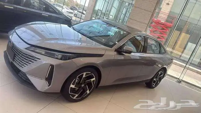 شانجان ايدو بلس اقساط تمليك 1