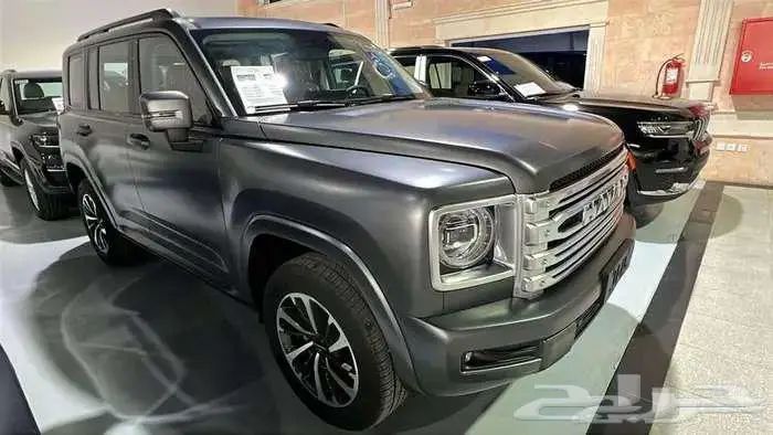 هافال اتش 9 فل كامل 2026 1